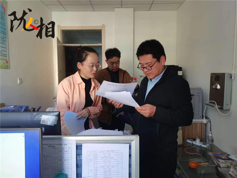 【青春华章】河西学子唐振宇：逐梦楼兰不言苦